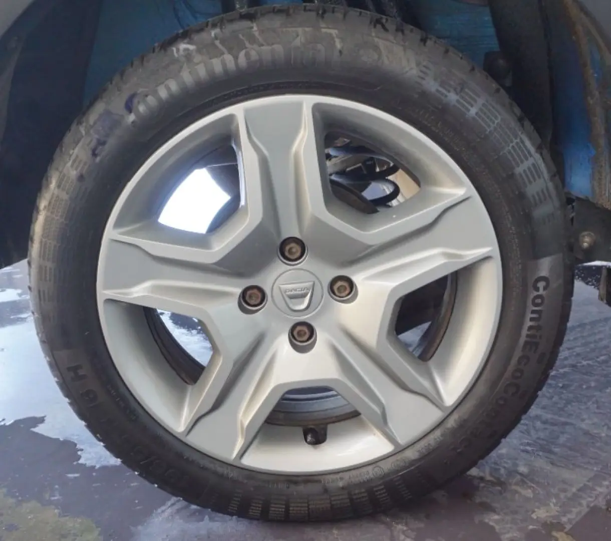 DACIA LOGAN 0.9 TCe 90CP Stepway