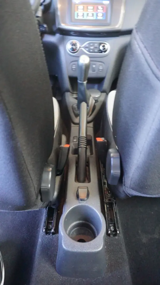 DACIA LOGAN 0.9 TCe 90CP Stepway