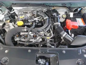 DACIA LOGAN 0.9 TCe 90CP Stepway