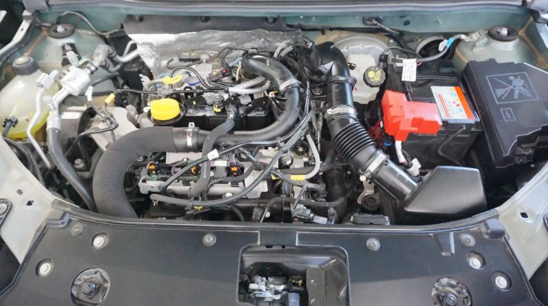 DACIA LOGAN 0.9 TCe 90CP Stepway