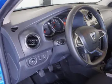 DACIA LOGAN 0.9 TCe 90CP Stepway