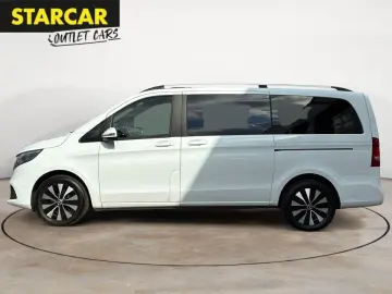 V220d RISE LANG 2.0CDI 8-SITZE AHK PARK-PAKET 17