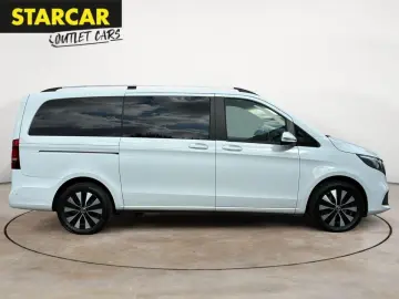V220d RISE LANG 2.0CDI 8-SITZE AHK PARK-PAKET 17