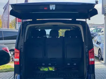 V 250 d Edition lang 8xSitze Navi Kamera AHK