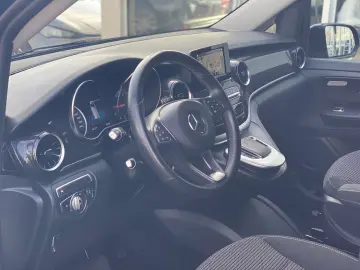 V 250 d Edition lang 8xSitze Navi Kamera AHK