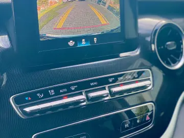 V 250 d Edition lang 8xSitze Navi Kamera AHK