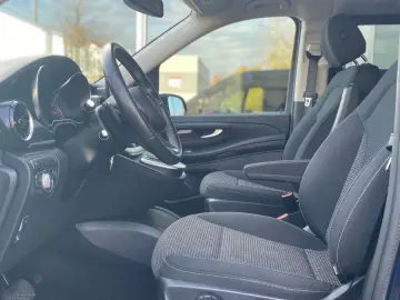V 250 d Edition lang 8xSitze Navi Kamera AHK