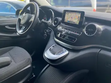 V 250 d Edition lang 8xSitze Navi Kamera AHK