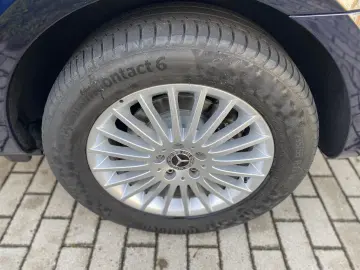 V 250 d Edition lang 8xSitze Navi Kamera AHK