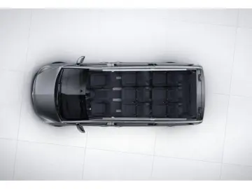 V 220 d Edition L  MBUX Navi LED Kamera PDC