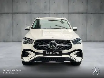 GLE 450 d 4M AMG Advanced  Airmatic Keyless