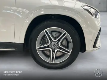 GLE 450 d 4M AMG Advanced  Airmatic Keyless