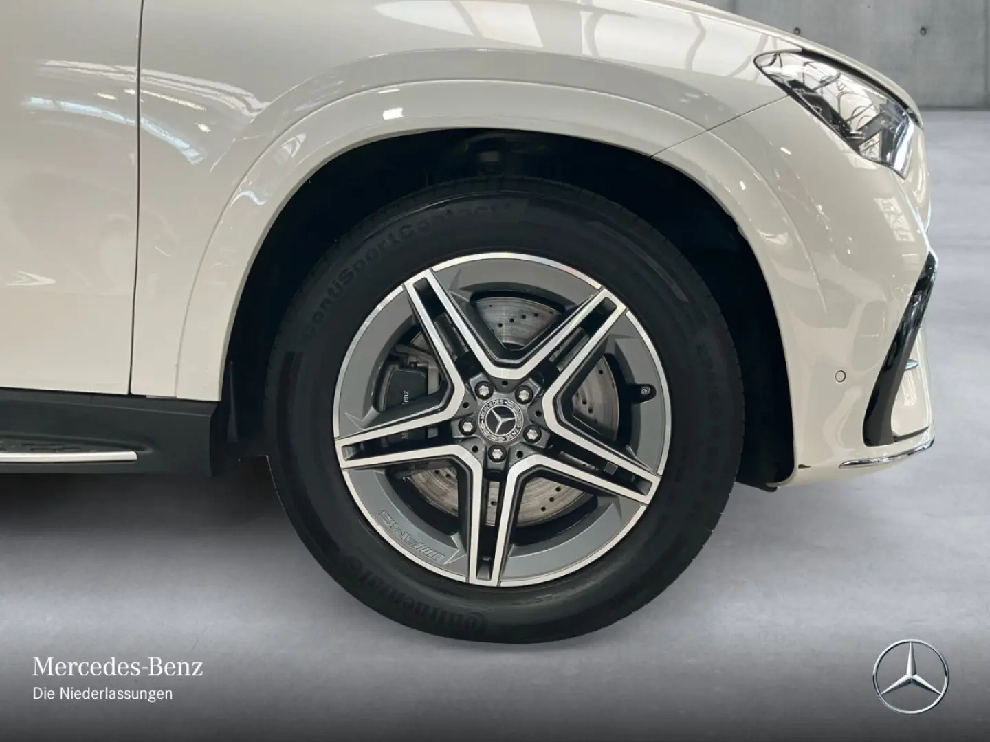 GLE 450 d 4M AMG Advanced  Airmatic Keyless