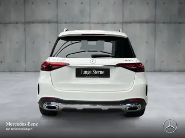 GLE 450 d 4M AMG Advanced  Airmatic Keyless