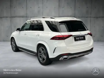 GLE 450 d 4M AMG Advanced  Airmatic Keyless