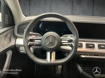 GLE 450 d 4M AMG Advanced  Airmatic Keyless