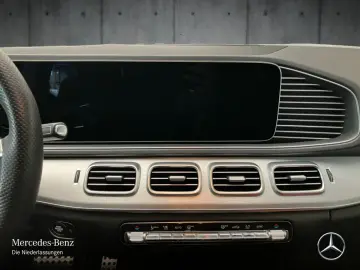 GLE 450 d 4M AMG Advanced  Airmatic Keyless