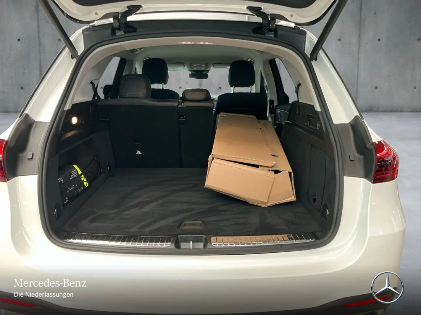 GLE 450 d 4M AMG Advanced  Airmatic Keyless