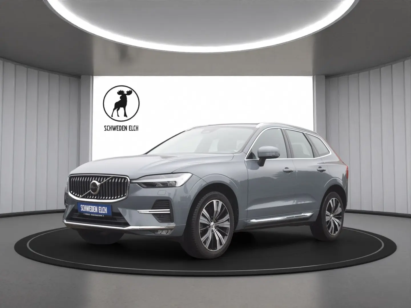 XC60 ULTIMATE BRIGHT PANO CAM BLIS GOOGLE