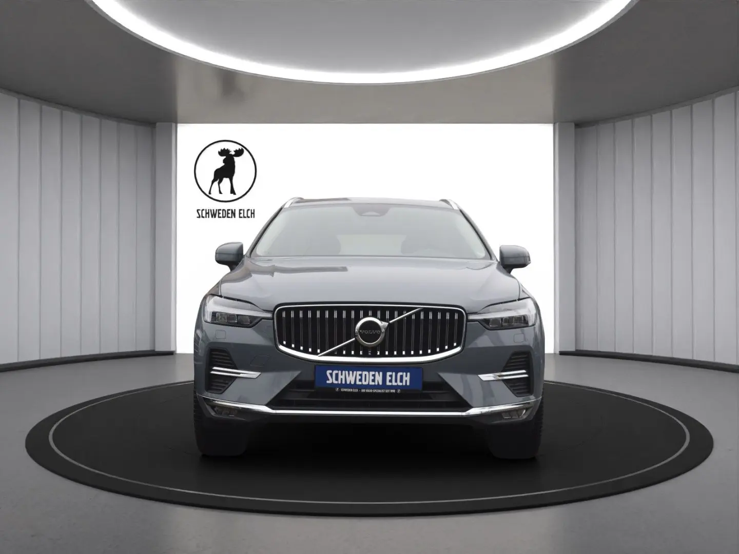 XC60 ULTIMATE BRIGHT PANO CAM BLIS GOOGLE