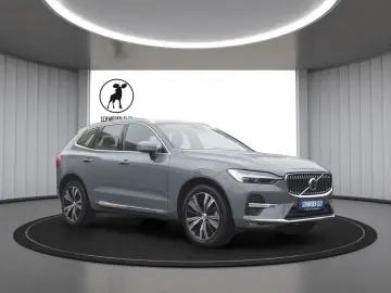 XC60 ULTIMATE BRIGHT PANO CAM BLIS GOOGLE