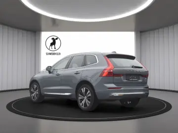 XC60 ULTIMATE BRIGHT PANO CAM BLIS GOOGLE