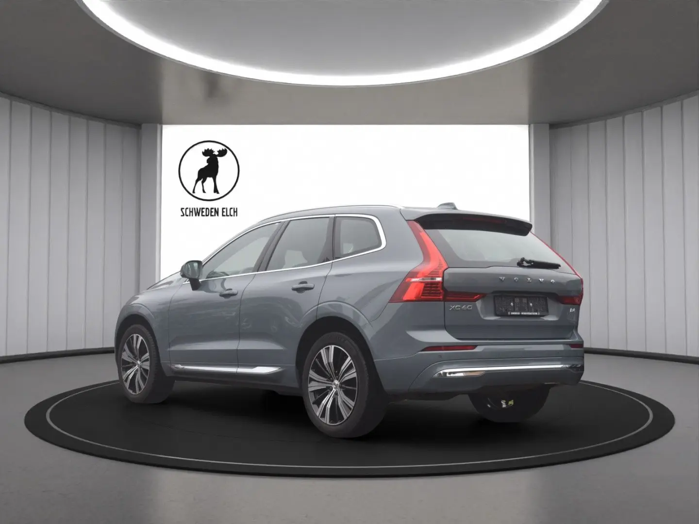 XC60 ULTIMATE BRIGHT PANO CAM BLIS GOOGLE