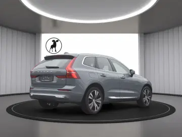 XC60 ULTIMATE BRIGHT PANO CAM BLIS GOOGLE