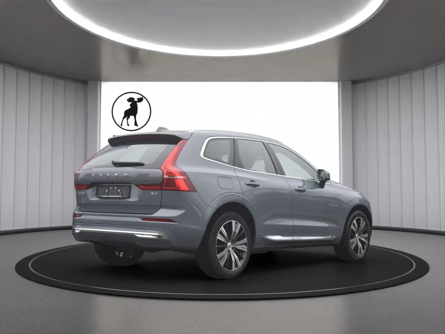 XC60 ULTIMATE BRIGHT PANO CAM BLIS GOOGLE