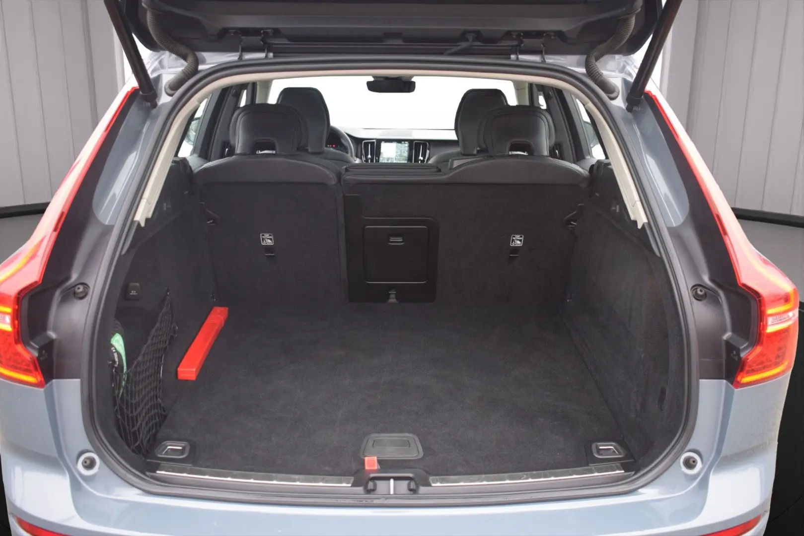 XC60 ULTIMATE BRIGHT PANO CAM BLIS GOOGLE