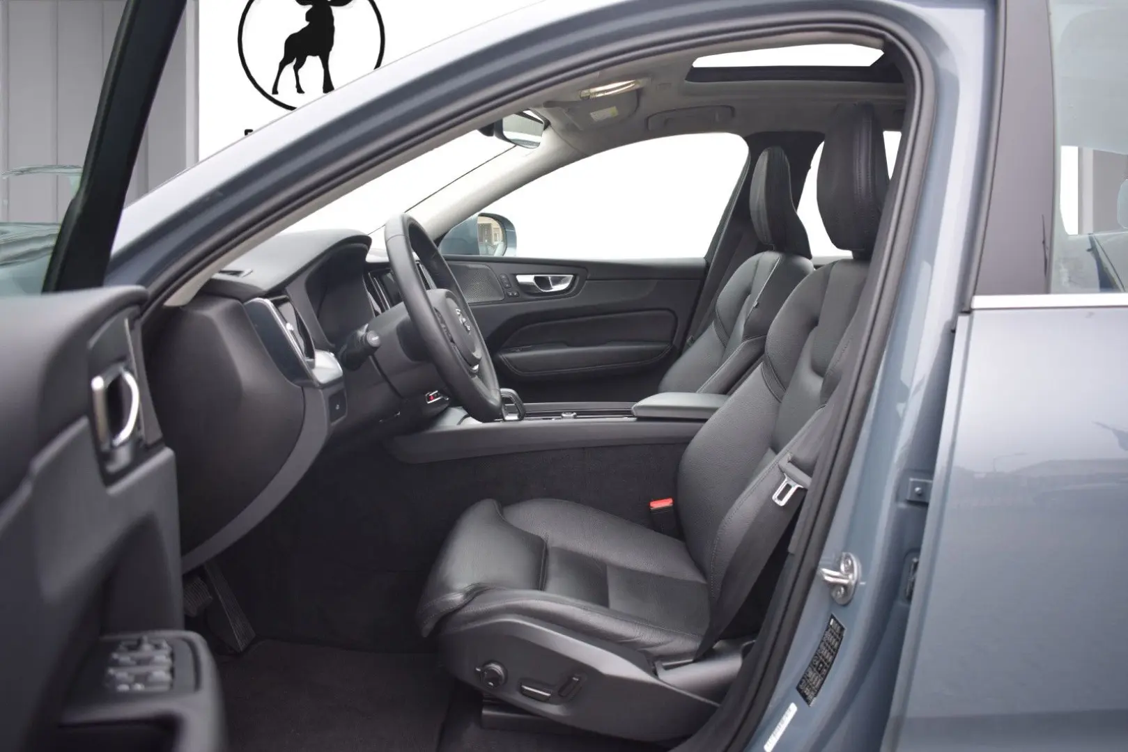 XC60 ULTIMATE BRIGHT PANO CAM BLIS GOOGLE