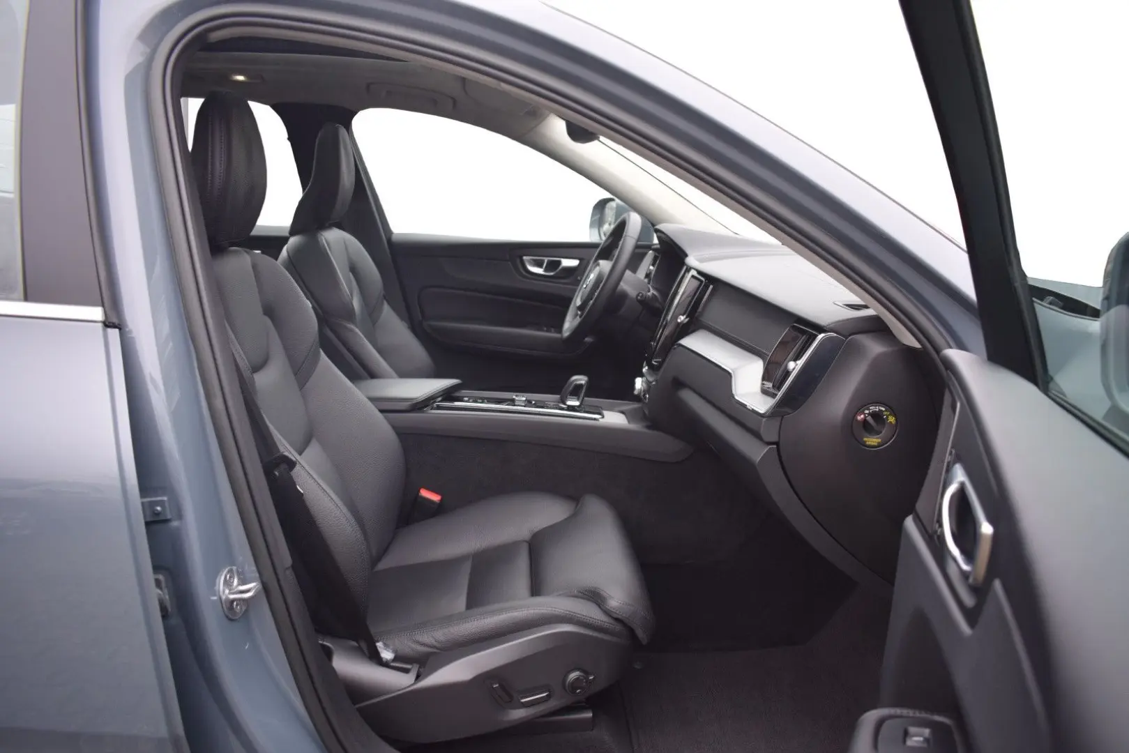 XC60 ULTIMATE BRIGHT PANO CAM BLIS GOOGLE