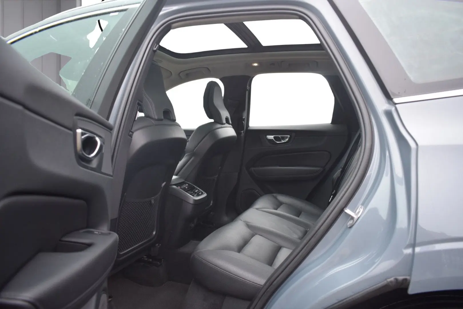 XC60 ULTIMATE BRIGHT PANO CAM BLIS GOOGLE