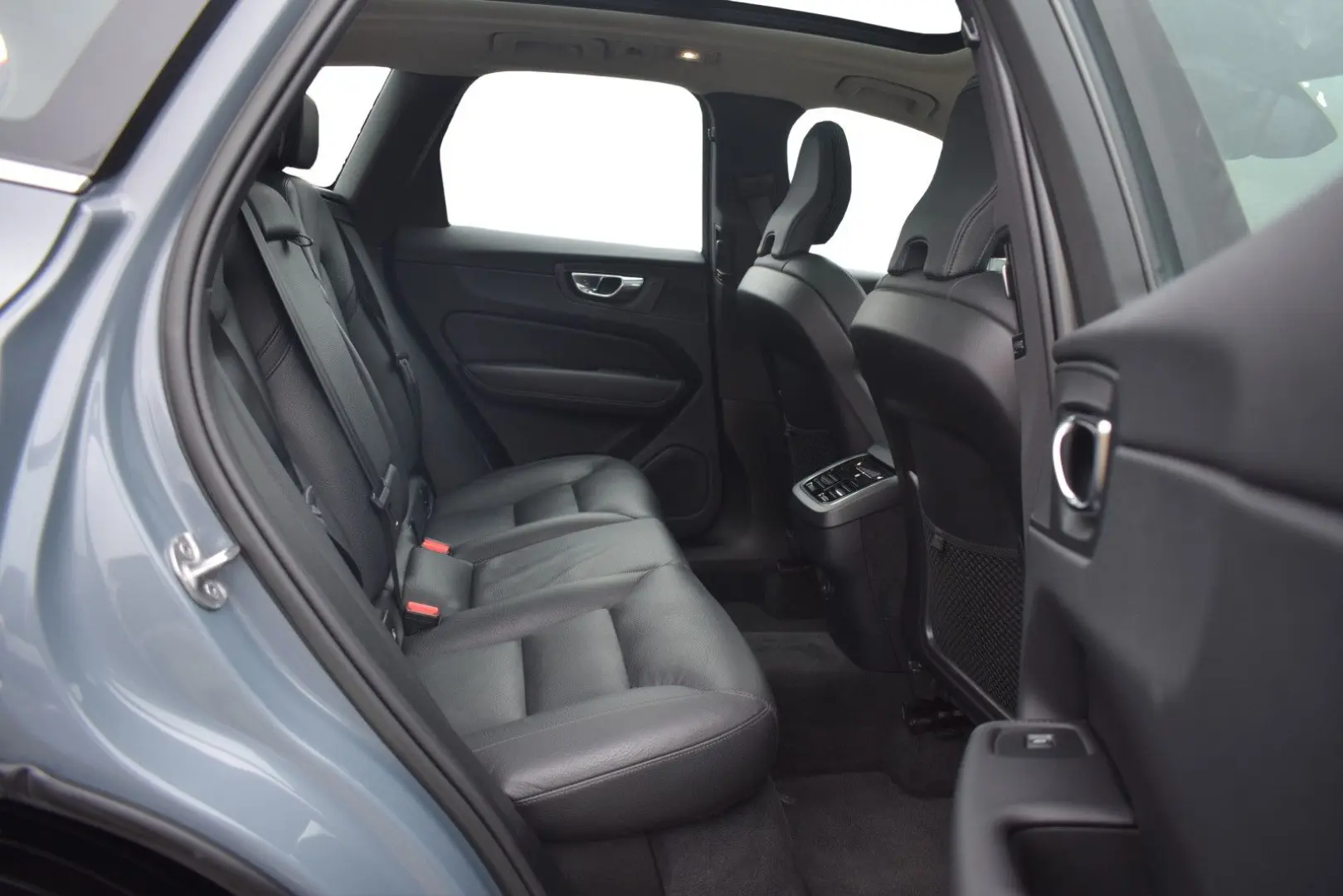 XC60 ULTIMATE BRIGHT PANO CAM BLIS GOOGLE
