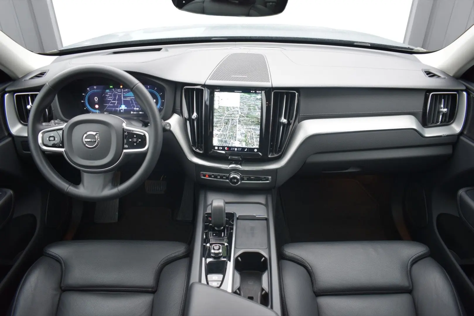 XC60 ULTIMATE BRIGHT PANO CAM BLIS GOOGLE