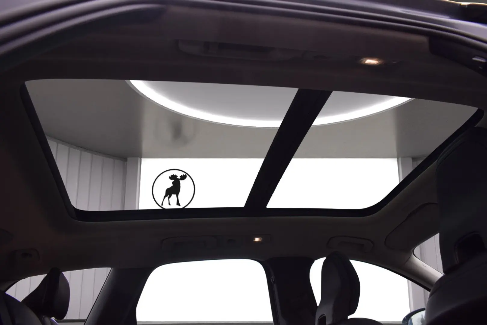 XC60 ULTIMATE BRIGHT PANO CAM BLIS GOOGLE