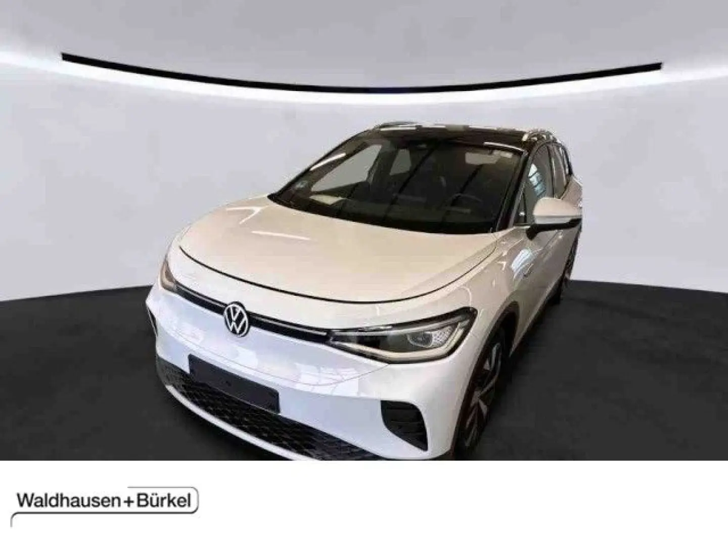 ID.4 Pro Performance Klima Navi Rückfahrkamera