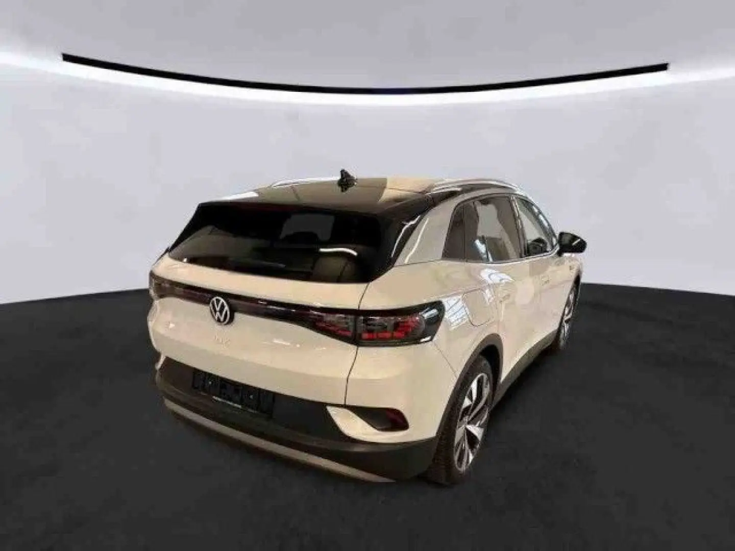 ID.4 Pro Performance Klima Navi Rückfahrkamera