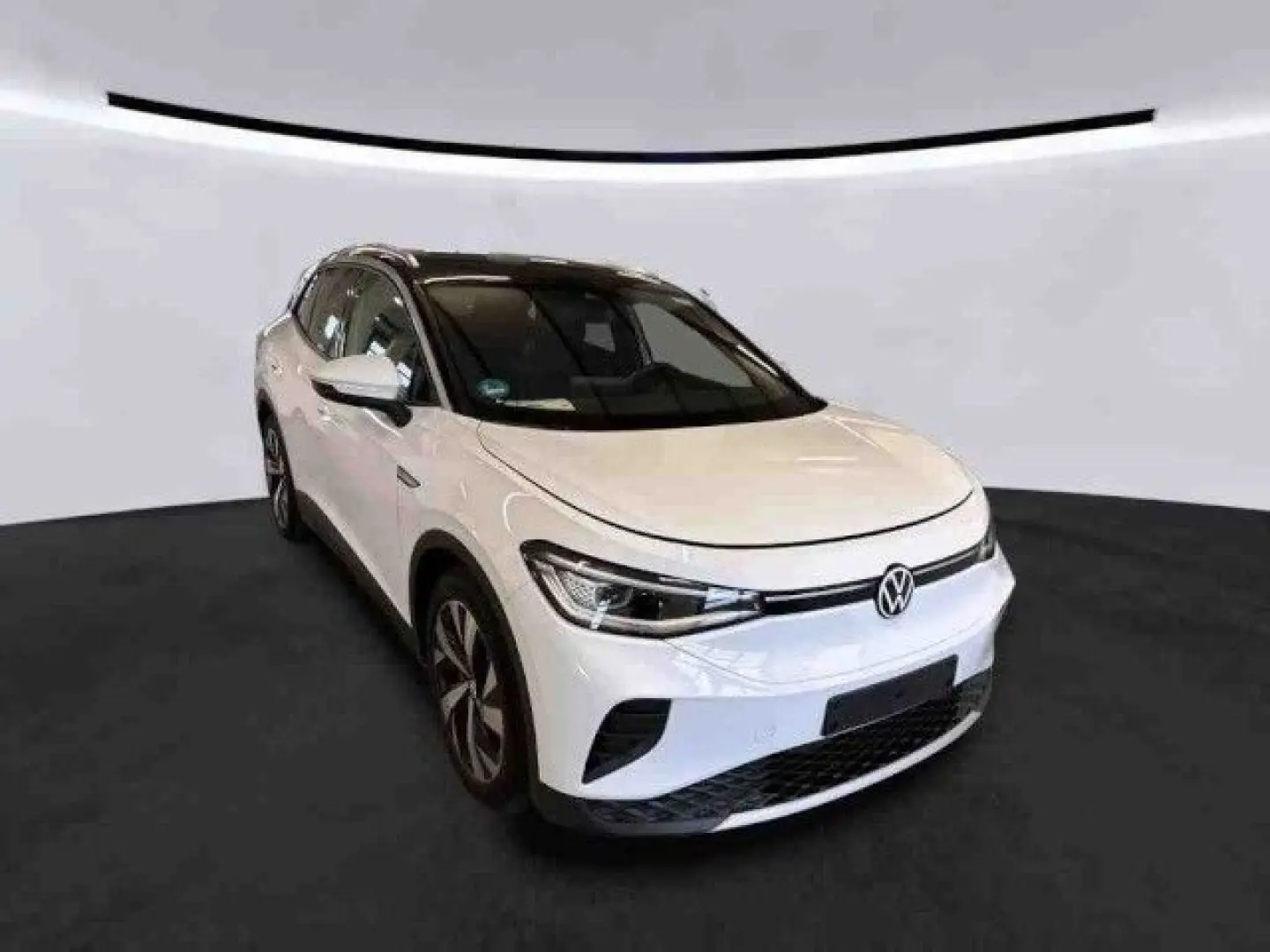 ID.4 Pro Performance Klima Navi Rückfahrkamera