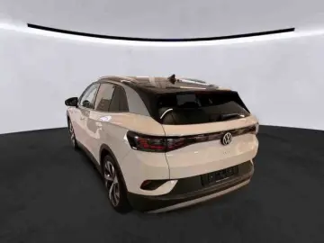 ID.4 Pro Performance Klima Navi Rückfahrkamera