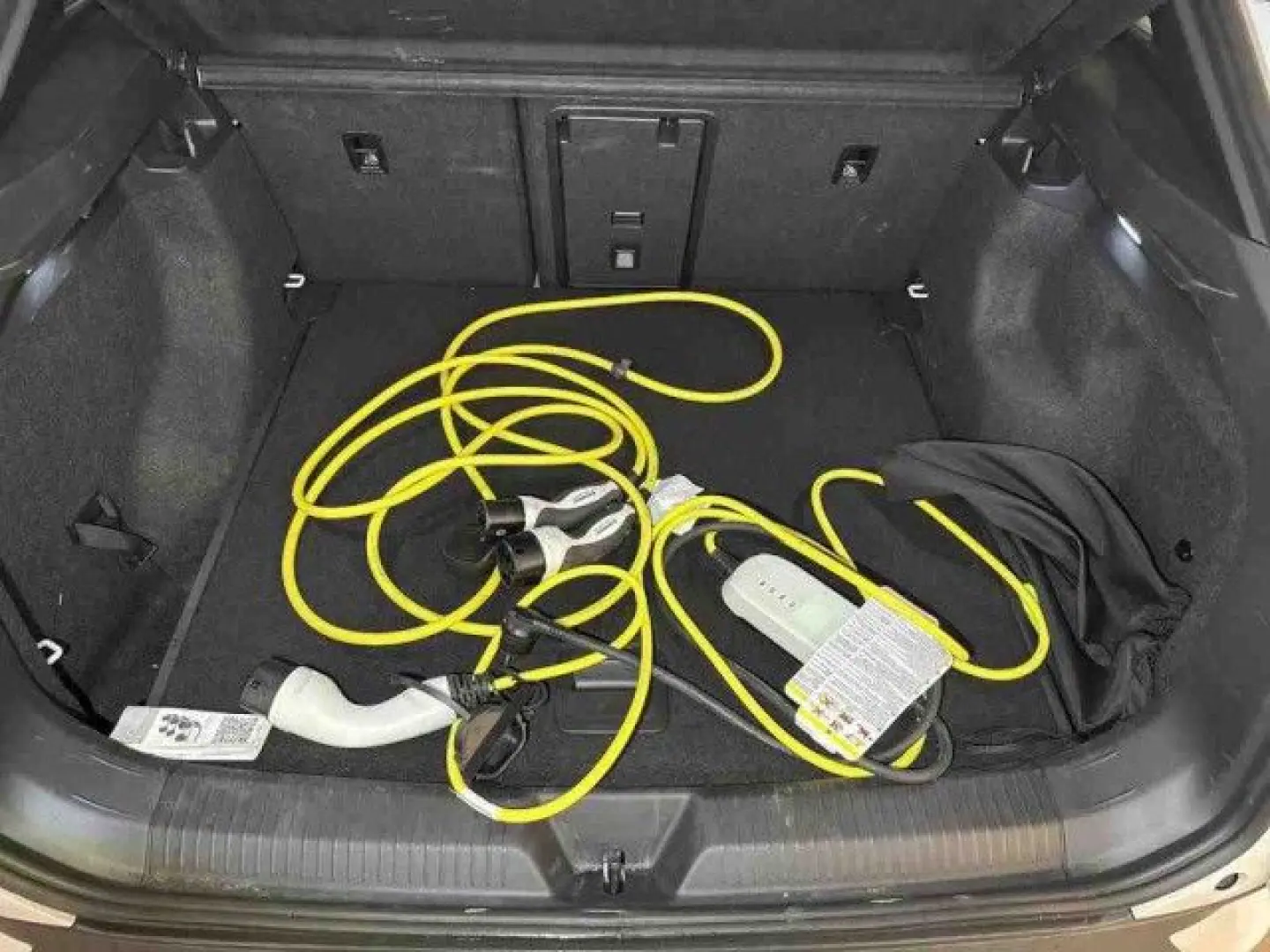 ID.4 Pro Performance Klima Navi Rückfahrkamera