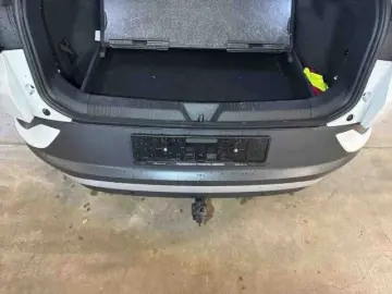 ID.4 Pro Performance Klima Navi Rückfahrkamera