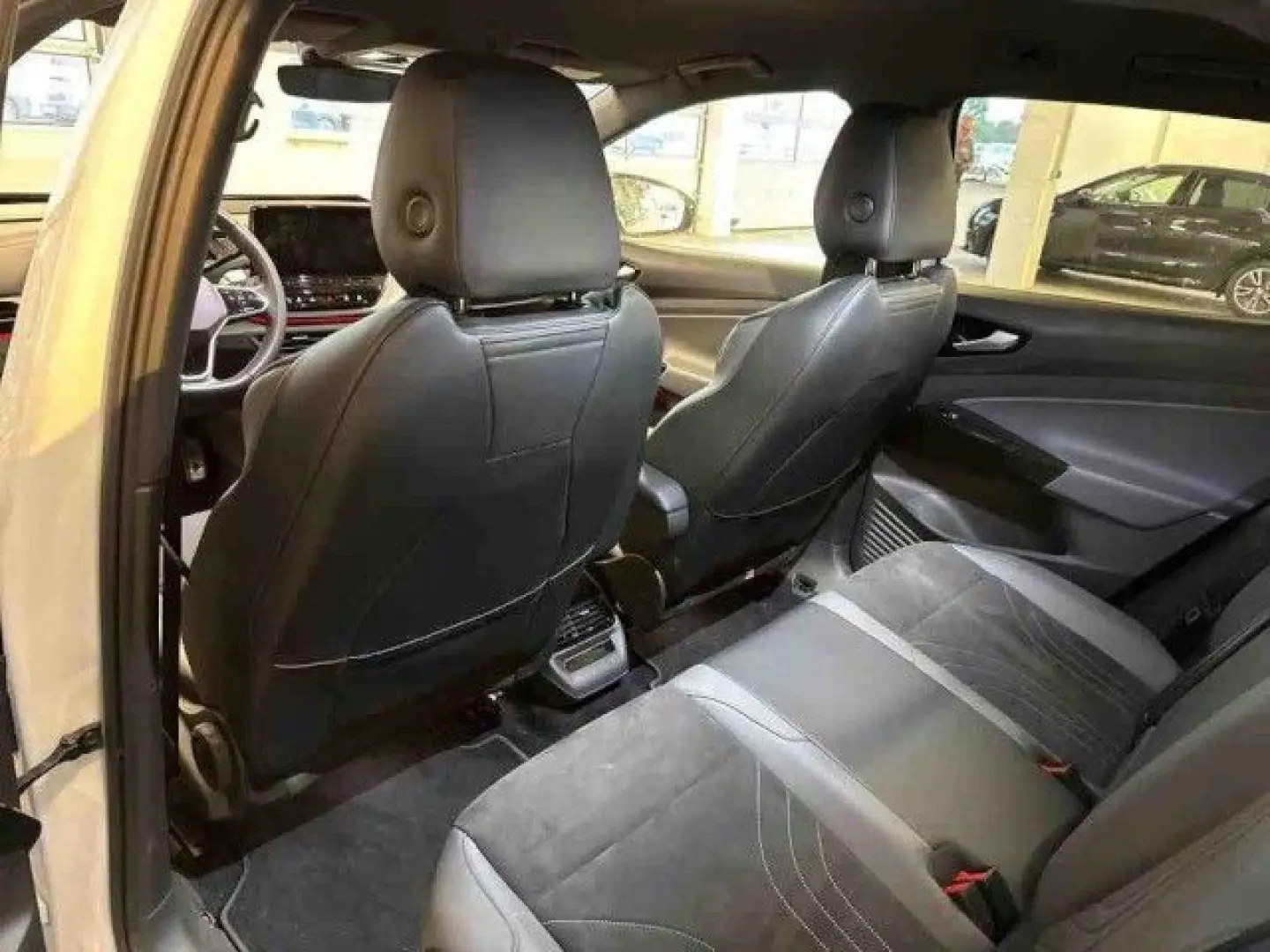 ID.4 Pro Performance Klima Navi Rückfahrkamera