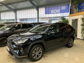 RAV 4 2.5 Hybrid Business Edition