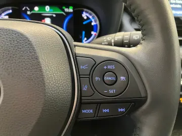 RAV 4 2.5 Hybrid Business Edition