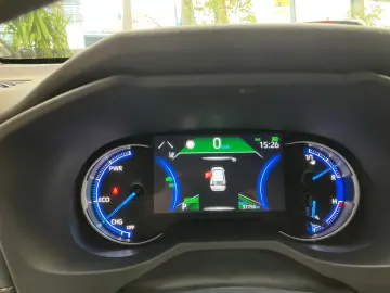 RAV 4 2.5 Hybrid Business Edition