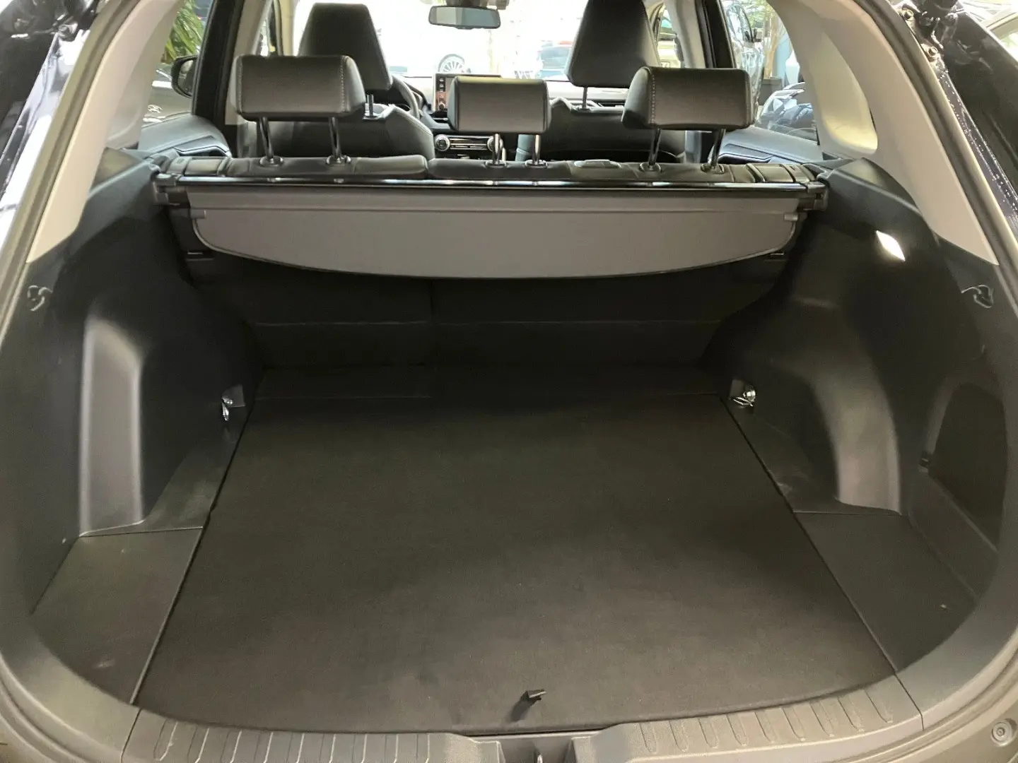 RAV 4 2.5 Hybrid Business Edition