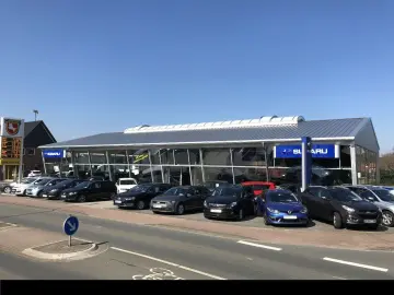 RAV 4 2.5 Hybrid Business Edition