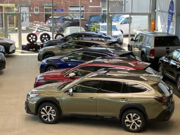 RAV 4 2.5 Hybrid Business Edition