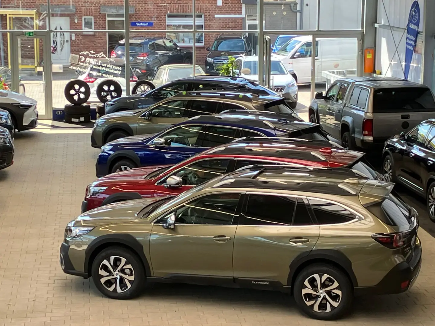 RAV 4 2.5 Hybrid Business Edition